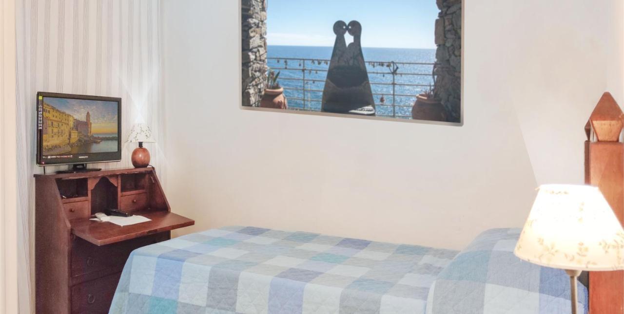 Hotel Sette Archi Bocca di Magra Exterior photo