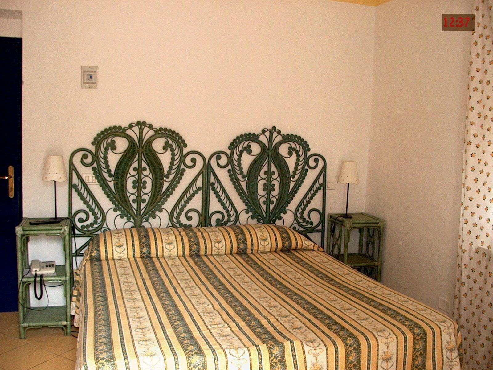 Hotel Sette Archi Bocca di Magra Exterior photo